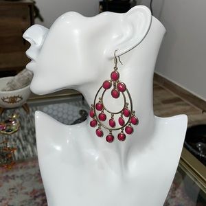 Cocktail Earrings